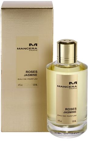 MANCERA Roses Jasmine